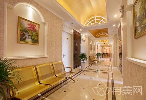 嘉兴华山医疗美容医院价格表_医院简介_去皱案例