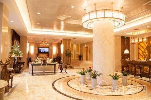 合肥天鹅湖整形价目表更新版本来了