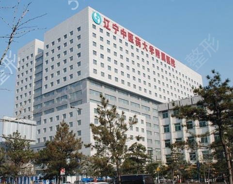 辽宁整形三甲医院都有哪些