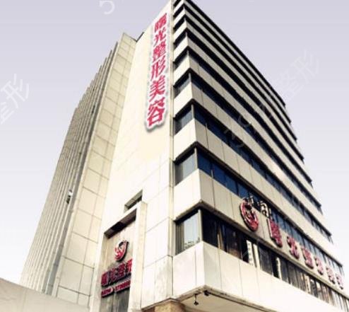 福建隆鼻医院哪家好