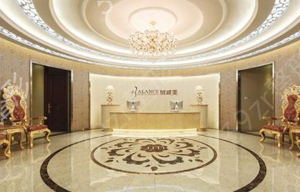 北京整形医院排名前三强揭晓