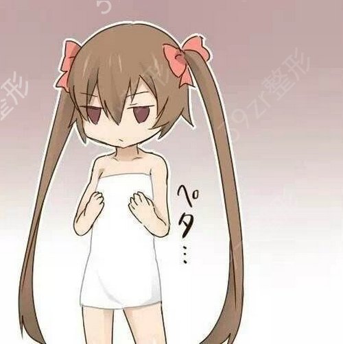 成都丰胸医院排名*是哪个