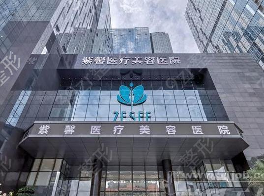 广州紫馨隆胸技术如何