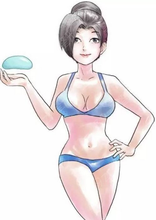 广州紫馨隆胸技术如何