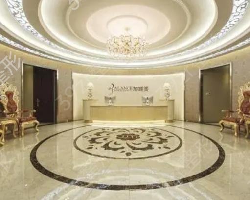 北京面部提升医院哪家好