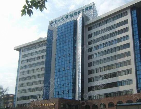 广东隆鼻医院排行前十