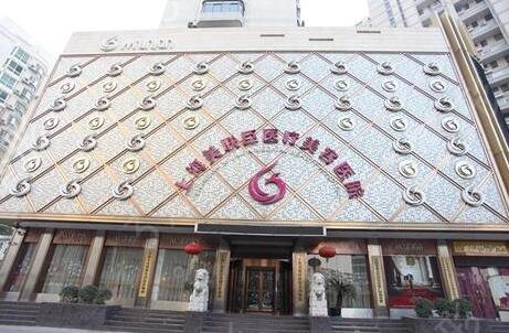 整容医院哪家强