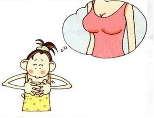 成都隆胸医院排名前三公布_口碑哪家好呢