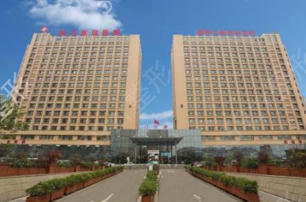 �ɶ��������ǵ�����ЩҽԺ