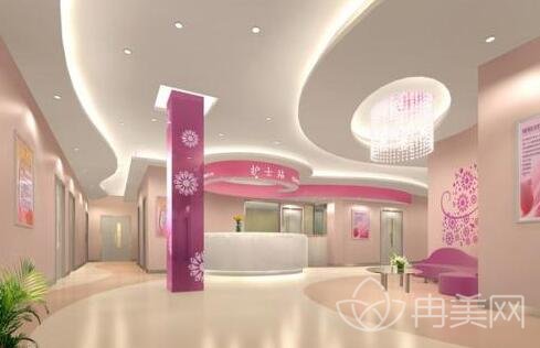 泉州华美整形怎么样