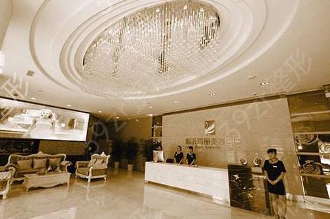 临沂隆鼻哪家好