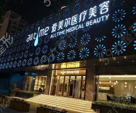 福州隆胸整形医院哪个好