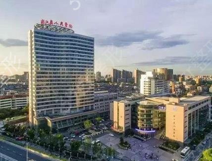 �����ĸ�ҽԺ���ݿ�¡�ǱȽϺ�