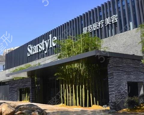 温州隆鼻哪家医院好