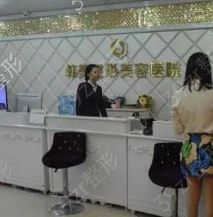 赣州整形医院排名前十揭晓