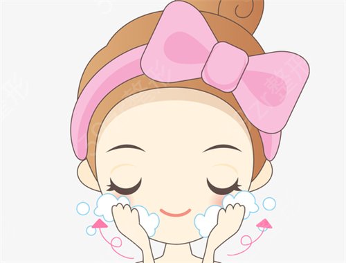 �Ϻ�ʱ��;�Ժ���沿֬������ļҺ�