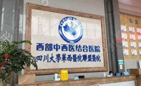 成都好的隆鼻公立医院有哪些