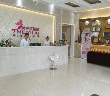 昆明整形医院医生双双排名