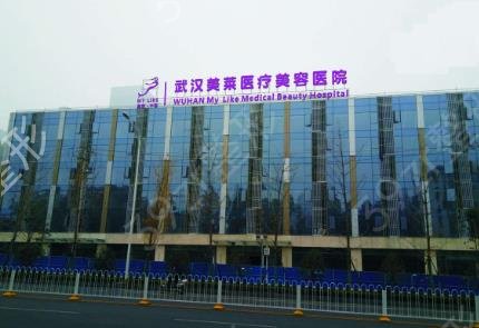 武汉做鼻子比较好的医院有哪些