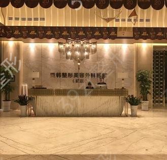 武汉做鼻子比较好的医院有哪些