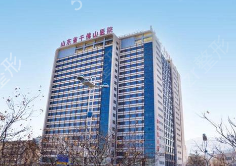 济南隆鼻哪家医院好