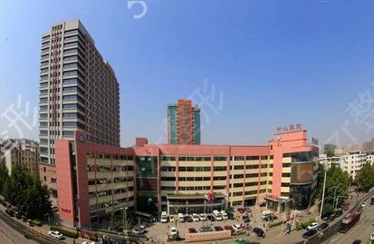 河南整形医院排名前十有哪些