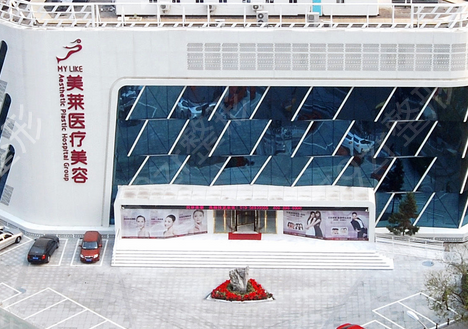 �����ĸ�ҽԺ¡�����ñȽϺ�