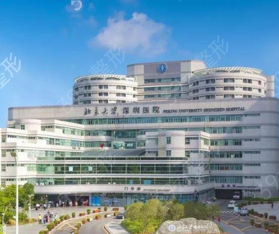 ��������ҽԺ���а�ʮ2022