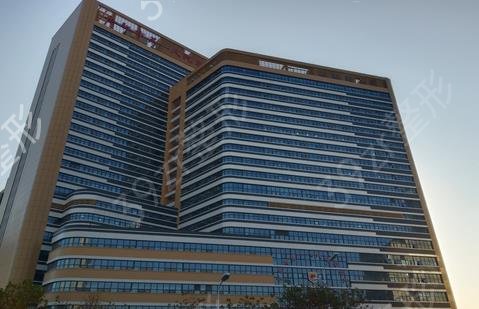 合肥整形三甲医院排名大全口碑评测一览