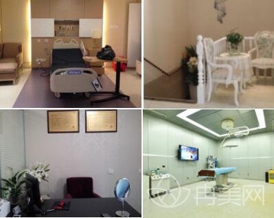 仁雁医疗美容怎么样