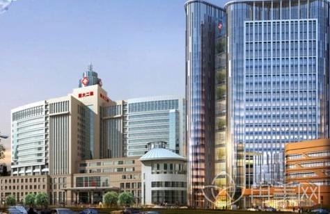 兰大二院整形外科怎么样