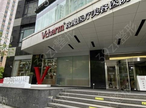 上海正规隆胸医院排行榜