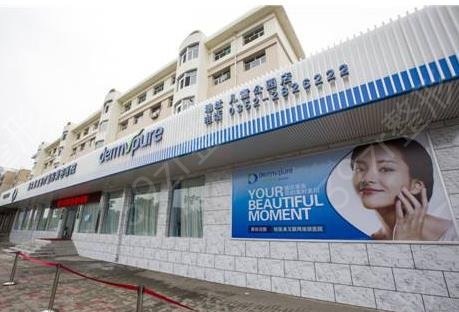 江苏整形医院排行榜整理如下