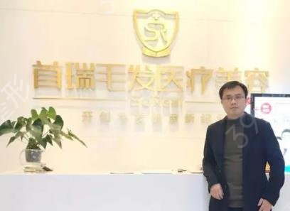 国内植发机构前十强排行榜揭晓了