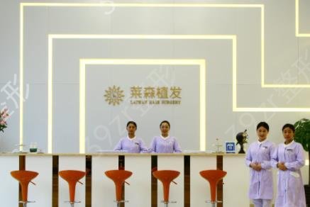 国内植发机构前十强排行榜揭晓了