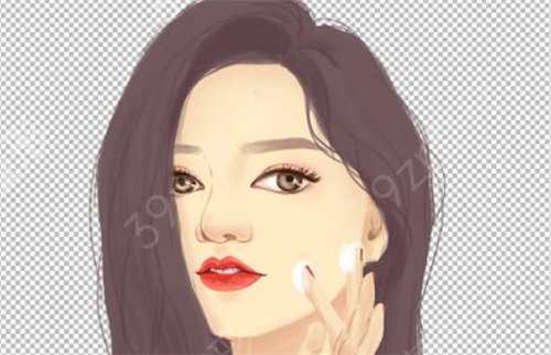 ����ޱ����ɫ��˥ŷ��֮��