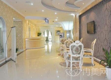 资阳维多利亚医疗美容怎么样