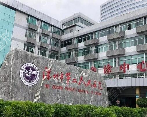 ���ڹ�������ҽԺ����ǰʮ