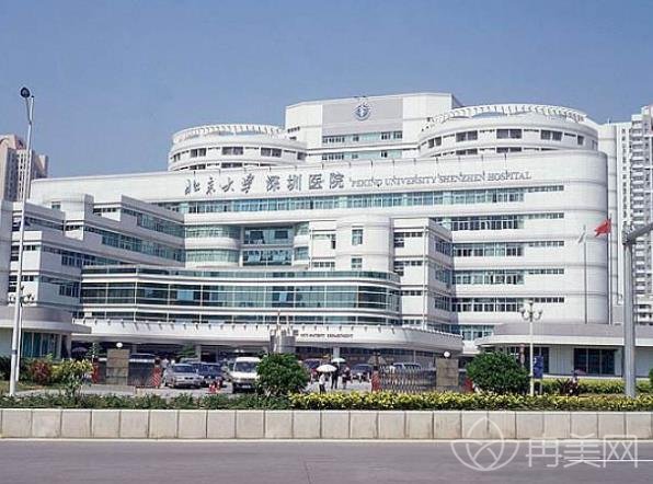 广州做热玛吉哪个医院专业