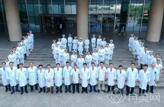 广州做热玛吉哪个医院专业