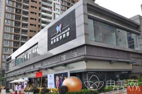珠海整形医院排行榜前十发布_各家医生推荐
