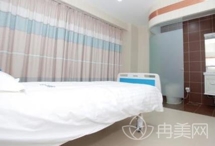 西安朱荣博整形怎么样