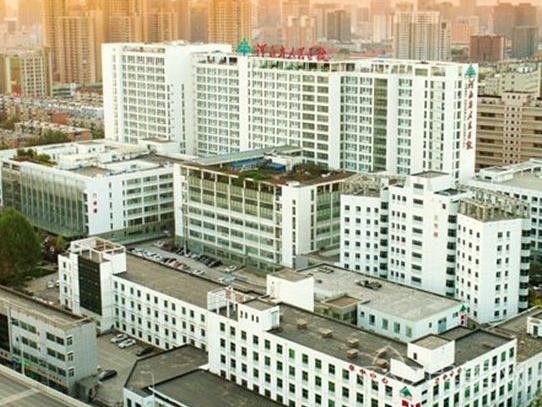 �ӱ�ʡ����ҽԺ���ο���ô��