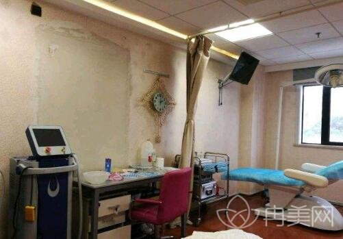 上海蔡仁祥医疗美容诊所价格表震撼来袭