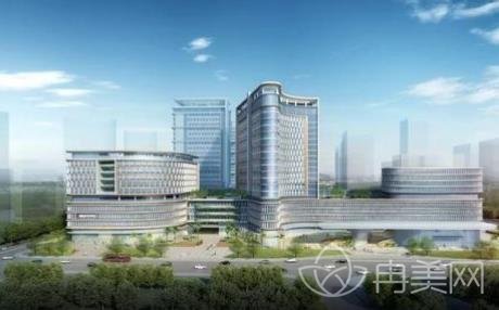深圳整形三甲医院汇总_深圳三甲整形医院有哪些