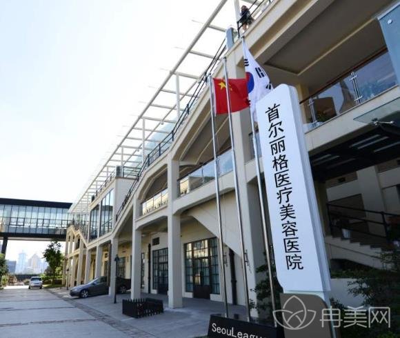 上海首尔丽格磨骨价格是多少