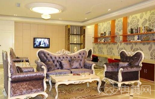 太原华美隆鼻怎么样