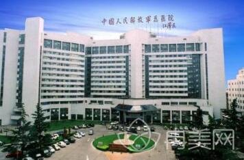 中国人民解放军总医院康复科简介&