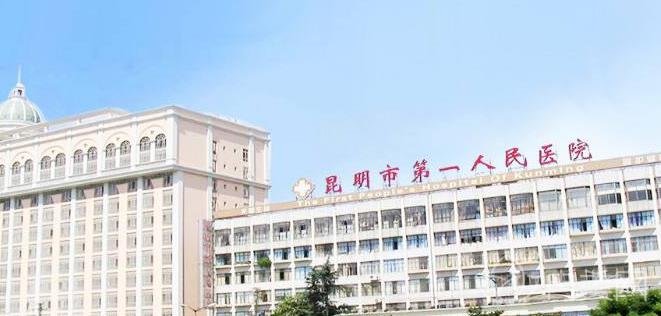 昆明双眼皮医院医生排行榜