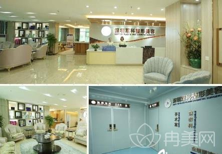 深圳军科医院整形科价格表_刘月更医生介绍